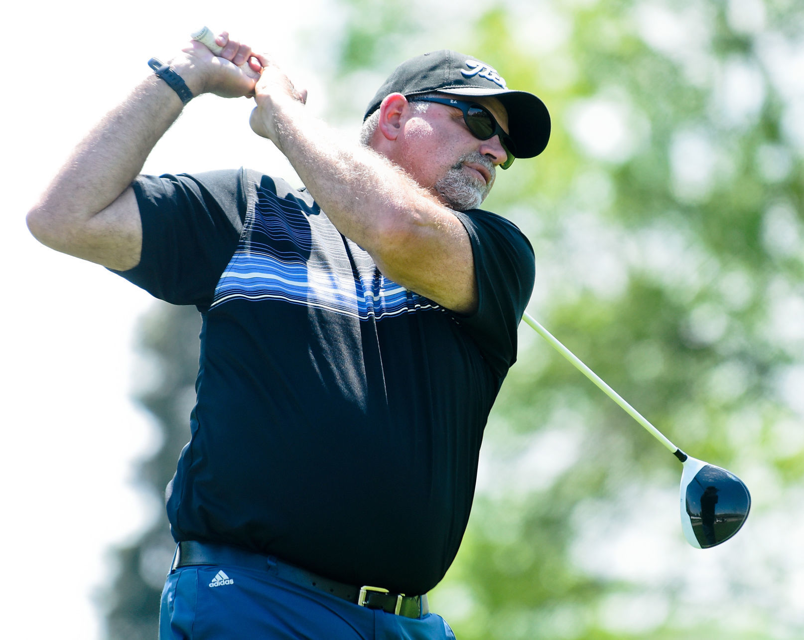Siouxland Senior Open